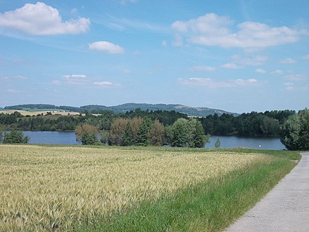 Grundbachsee