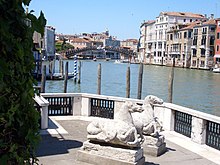 Peggy Guggenheim Collection Dorsoduro Venice Metropolitan City Of Venice Italy Ultimo 2023 1