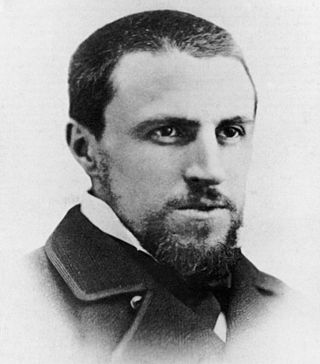 <span class="mw-page-title-main">Gustave Caillebotte</span> French painter