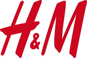 logo de Hennes & Mauritz