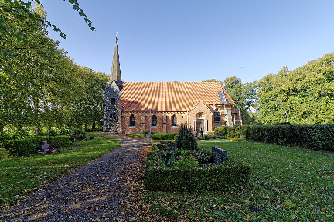 Hütten (Rendsburg-Eckernförde)