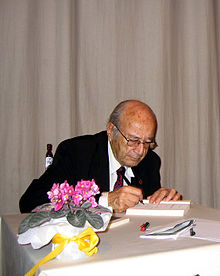 Dr. Hıfzı Topuz, Unterschriftstag in Mersin am 9. April 2008