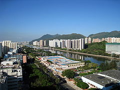 HK Shatin New Town 2008.jpg