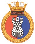 Thumbnail for HMCS Montcalm