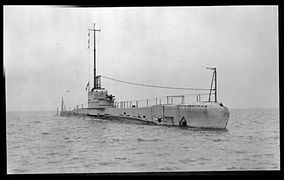 HMS Rainbow (N16) (submarine, 1930)