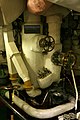 HMS Belfast - Engine room - Manifold pump.jpg