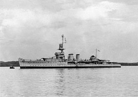 HMS Capetown (D88) öğesinin açıklayıcı görüntüsü