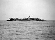 HMS Furious 825 Squadron