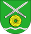 Hadenfeld címere