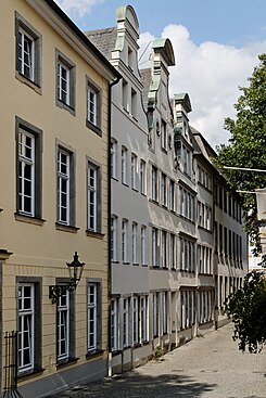 Zollstraße
