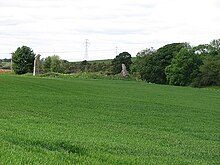 Ruins of Halyards Castle Halyards Palace.jpg