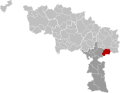 Ham-sur-Heure-Nalinnes