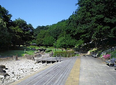 花見川区