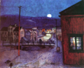 Harald Sohlberg Elegy 1903 painting.png