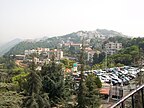 Ajaltoun - Panorama - Liban