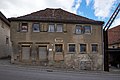 Wohngebäude, im Kern ehemalige Synagoge