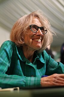 Norma Percy