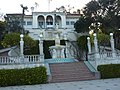 Hearst Castle, California