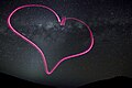 Heart of the Milky Way - Valentine's Day.jpg