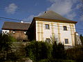 Pfarrhaus