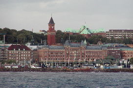 Helsingborg