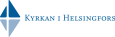 Helsingfors kyrkliga samfällighet logo Helsingin seurakuntayhtymä.svg