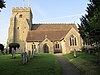 Henfield C E paroki church.JPG