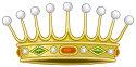Coroa de Conde