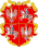 Coat of arms of Polish–Lithuanian Commonwealth