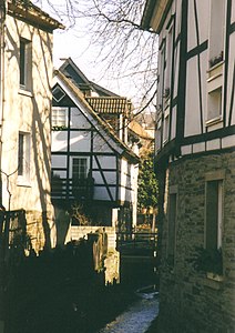 Bachviertel