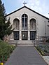 Herz-Jesu-Kirche, Fassade, 2021 Budafok.jpg