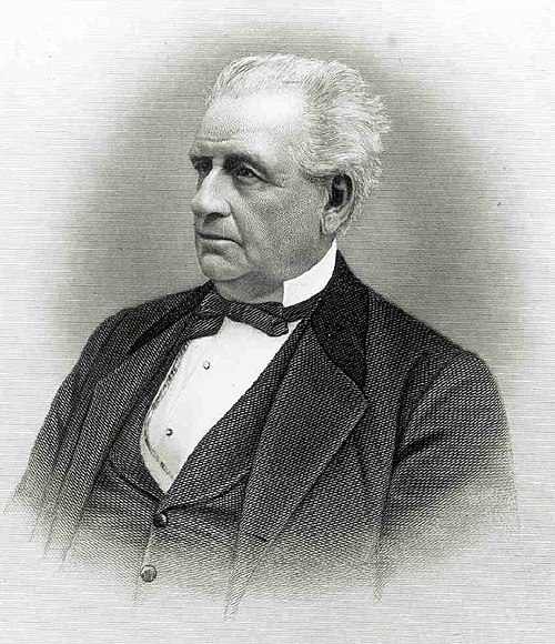 Hiram Sibley