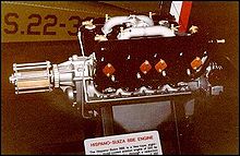 Hispano-Suiza 8Be