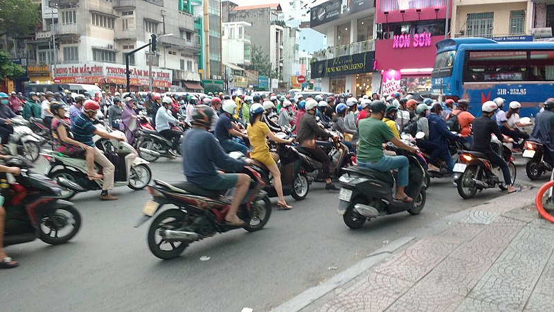 File:Ho Chi Minh City traffic (48815957331).jpg