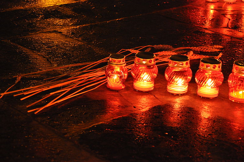 File:Holodomor Remembrance Day 2013 in Lviv 18.JPG