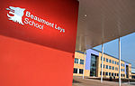 Beaumont Leys School