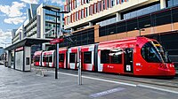 Light rail - Wikipedia