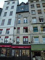 Honfleur - Quai Sainte-Catherine 54.JPG