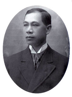 <span class="mw-page-title-main">Hong Yen Chang</span> American lawyer