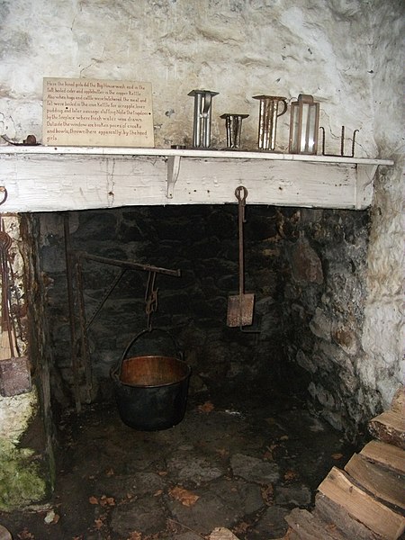 File:Hopewell Furnace National Historic Site - Pennsylvania (5655610378).jpg