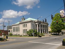 Hopkinsville Museum