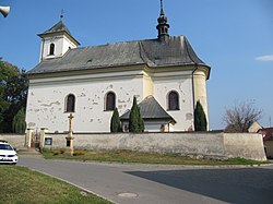 Church of Saint Nicholas