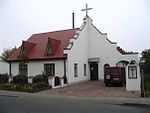 Греко-католицькі духовно-пастирські центр у Бересті