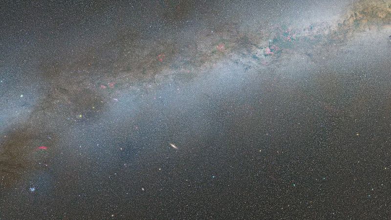 File:Hubble's High-Definition Panoramic View of the Andromeda Galaxy (15728352713).jpg