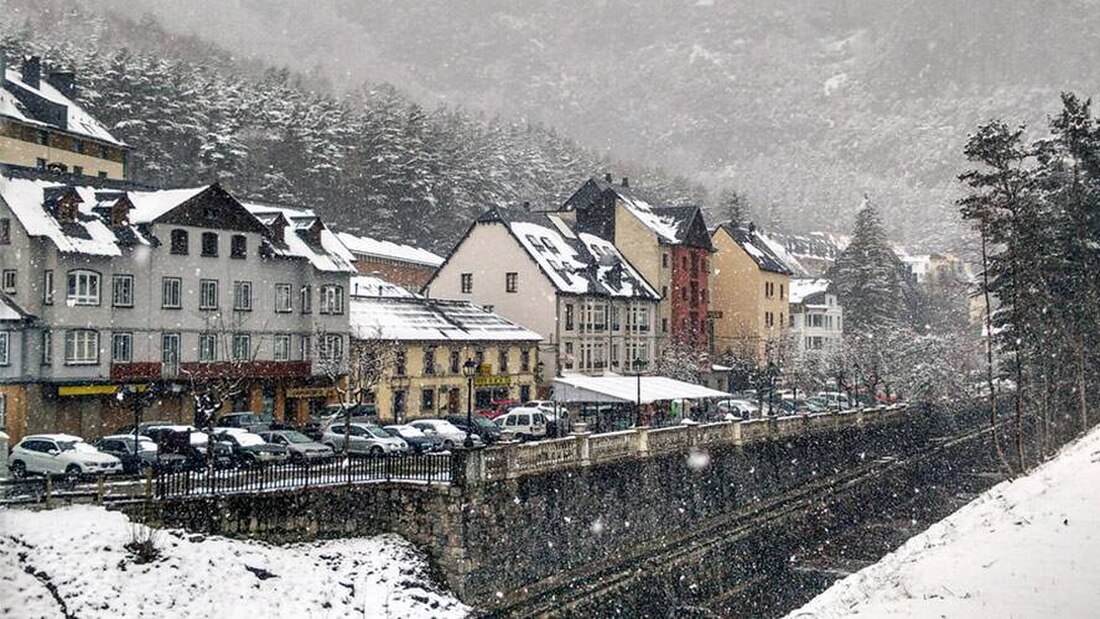 Canfranc