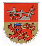 Wappen der Ortsgemeinde Hungenroth