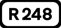 Thumbnail for R248 road (Ireland)