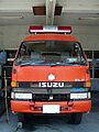 ISUZU ELF250 4WD