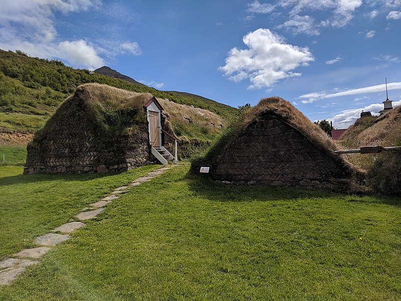 30 Most Unique Traditional Houses From Around the World