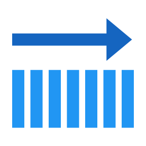 Icons8 flat neutral trading.svg